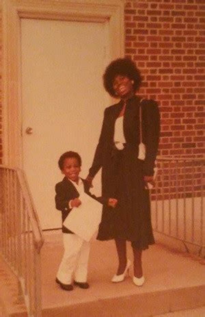 Nyambi Nyambi – Wife, Parents, Siblings, Children, Ethnicity, Net Worth