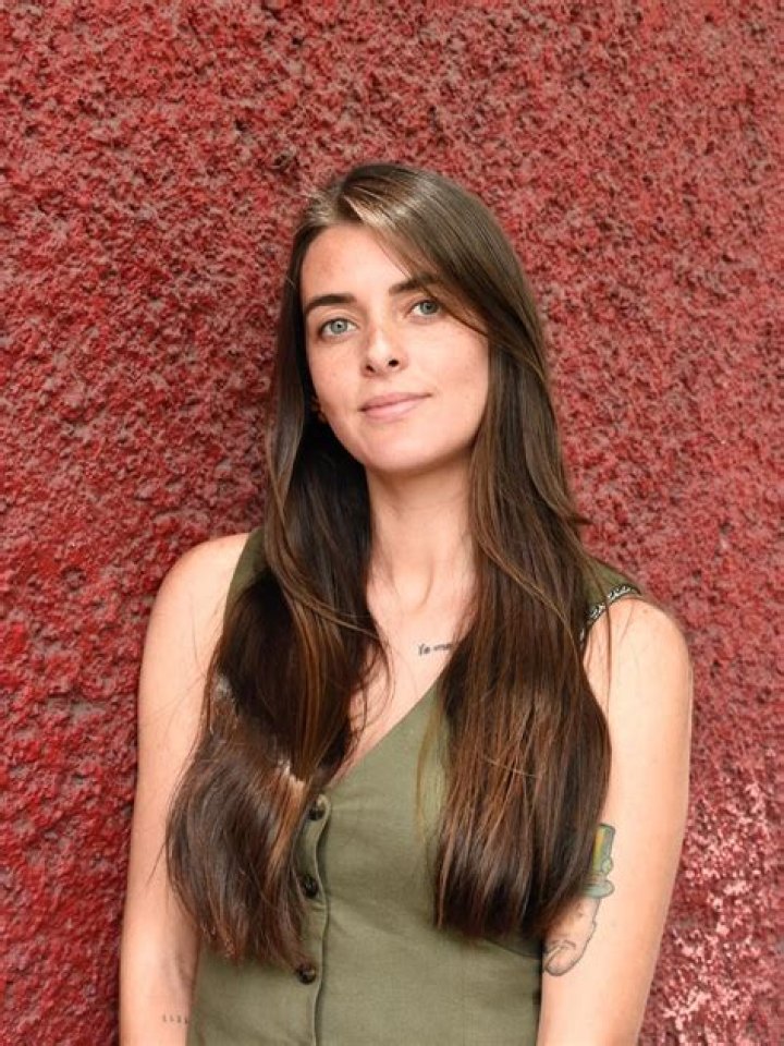 Octavio Ocana Girlfriend Nerea Godinez Age, Height, Wiki, Instagram