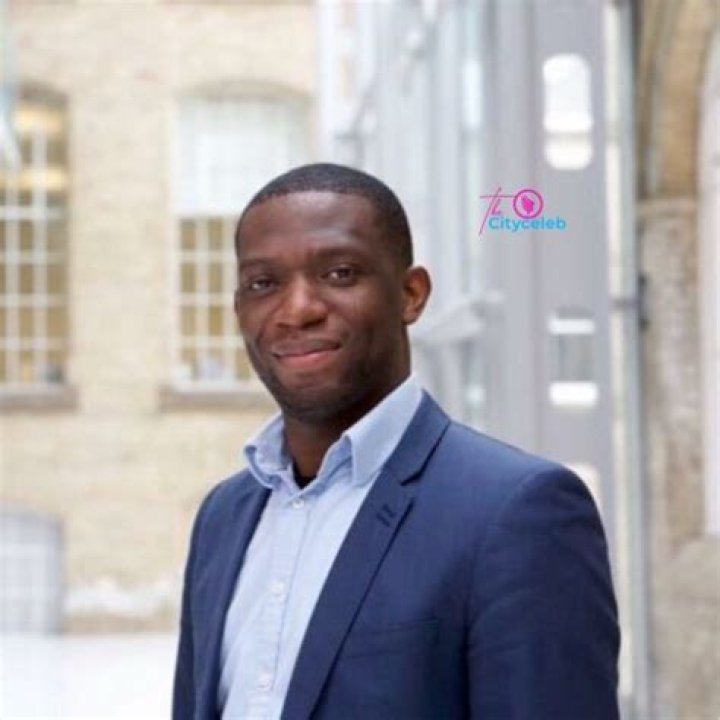 Ogbeni Dipo Awojide Biography: Age, Net Worth, Profile, Twitter, CV, Linkedin, Wikipedia, Wife & More