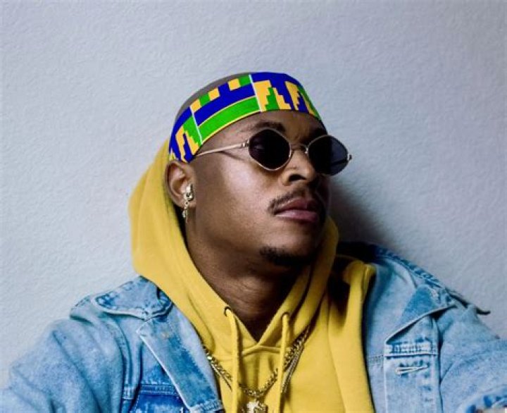 Ojayy Wright Biography: Age, Songs, Net Worth, Pictures, Erika