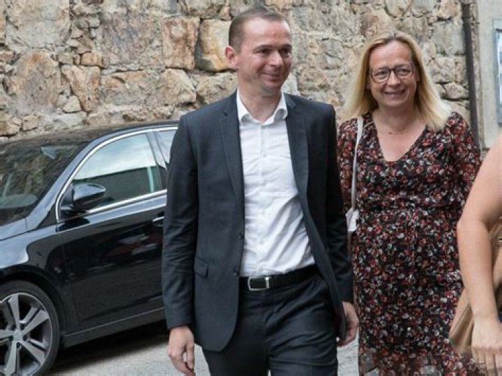 Olivier Dussopt Epouse