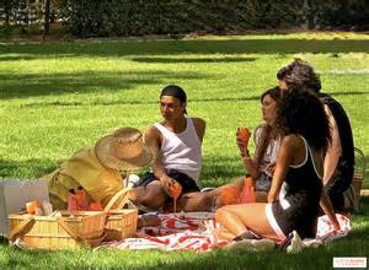 Olivier Rousteing Bruno-Jean