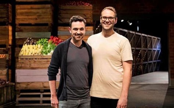 Openly Gay Reece Hignell Partner Dean In The Show To Support Partner Reece!