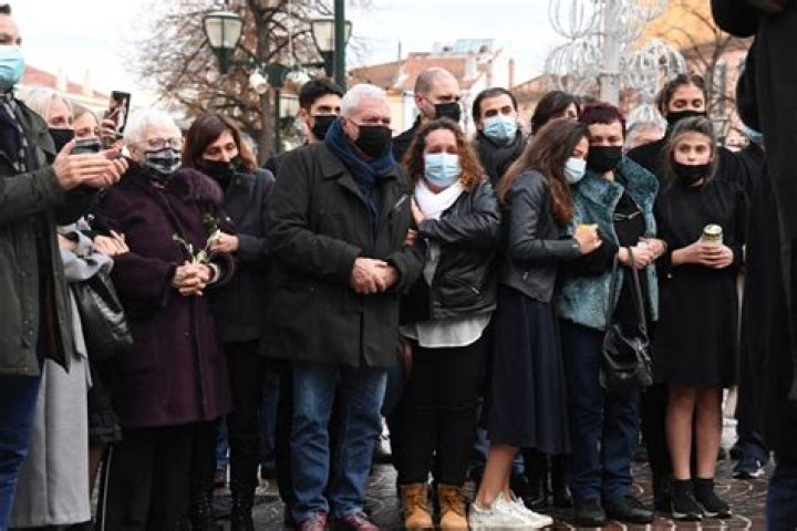 Parents De Christophe Dominici