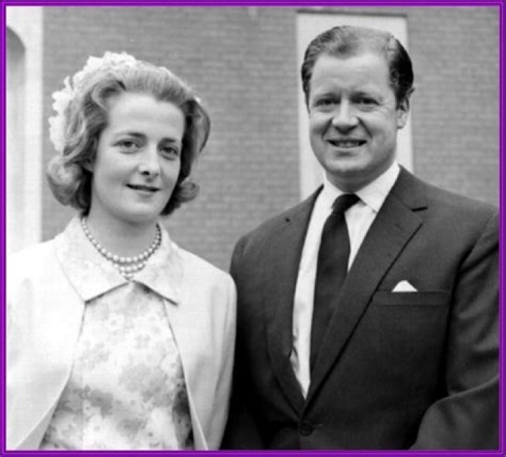 Parents De Lady Diana
