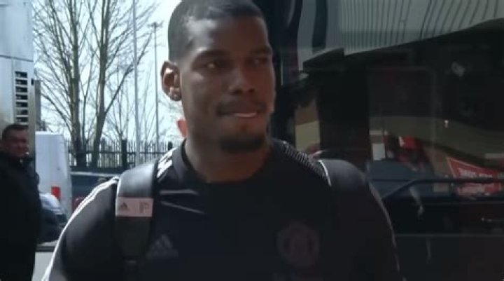 Paul Pogba Fortune, Salaire & Biographie