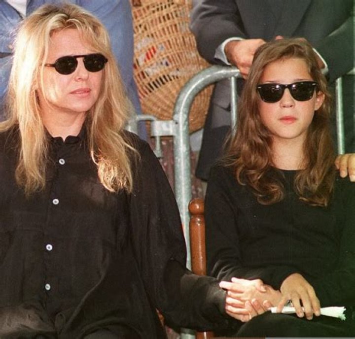 Pauline Hamburger Mort