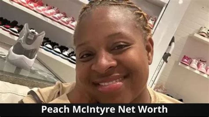 Peache Mcintyre Net Worth 2024 | Peache Mcintyre House, Kids, Website, Facebook, Real Name, YouTube, Age, Husband, Bio