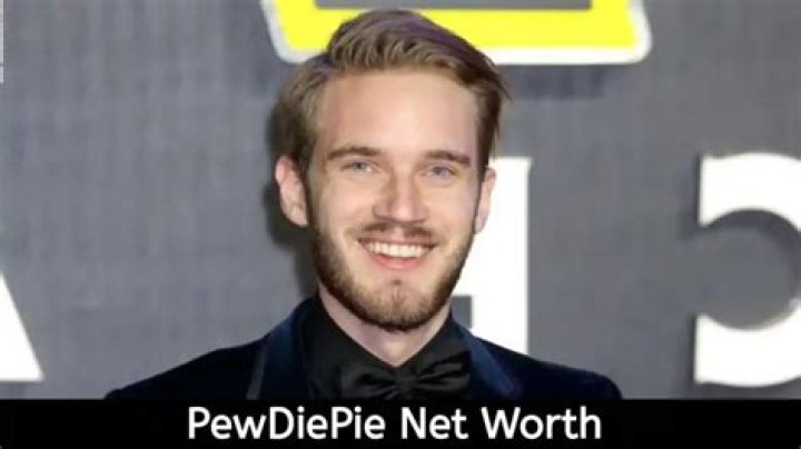 PewDiePie Biography: Net Worth, Height, Age, Girlfriend, Real Name, Wife, Video, Merch, Subscribers, Twitter, YouTube, Wikipedia