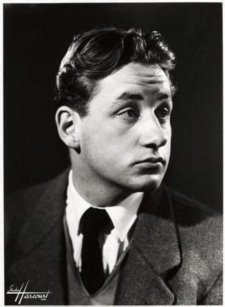 Philippe Noiret Jeune