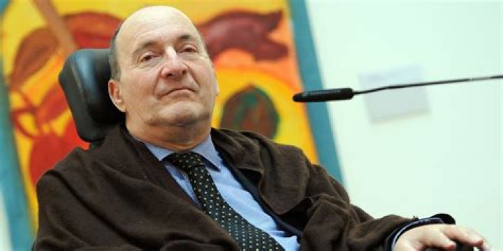 Philippe Pozzo Di Borgo Jeune