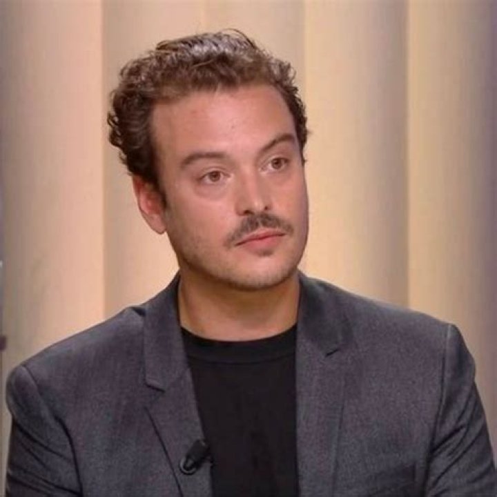 Pierre Baudis Fils De Dominique