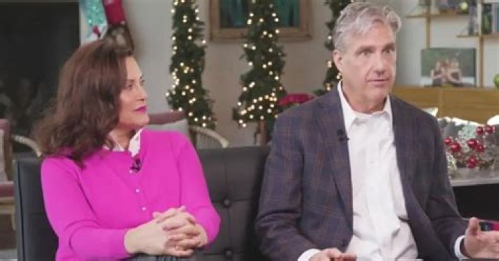 Plot to kidnap Dr. Marc Mallory’s wife Gretchen Whitmer: 13 people charged !! EXPLORE Dr. Marc Mallory Wiki, Bio, Age, Height, Married, Wife, Ex-wife, Wedding, And Net Worth 2020