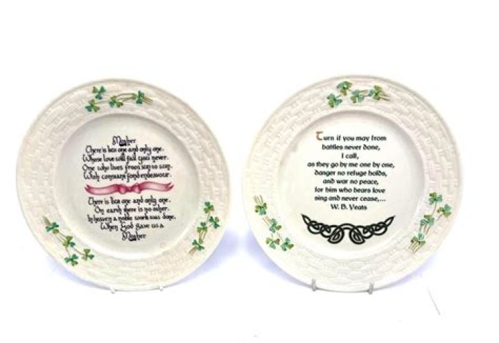 Porcelain Doll - An original poem