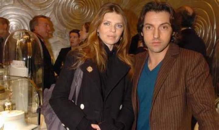 Qui Est Le Père De Gwendoline Hamon