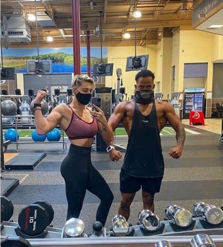 Rhea Ripley Height, Weight, Age, Measurements, Net Worth, Facts