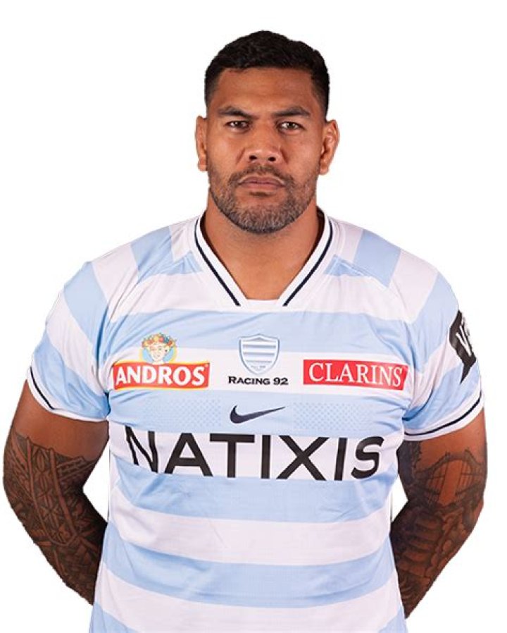 Romain Taofifenua Origine