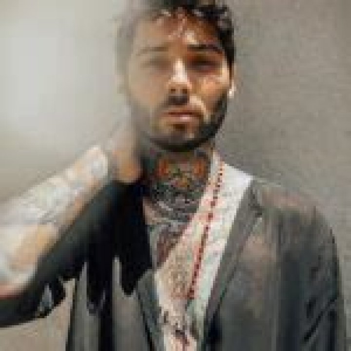 Romeo Lacoste Biography: Age, Tattoo, Girlfriend, Net Worth, Height, Scandal