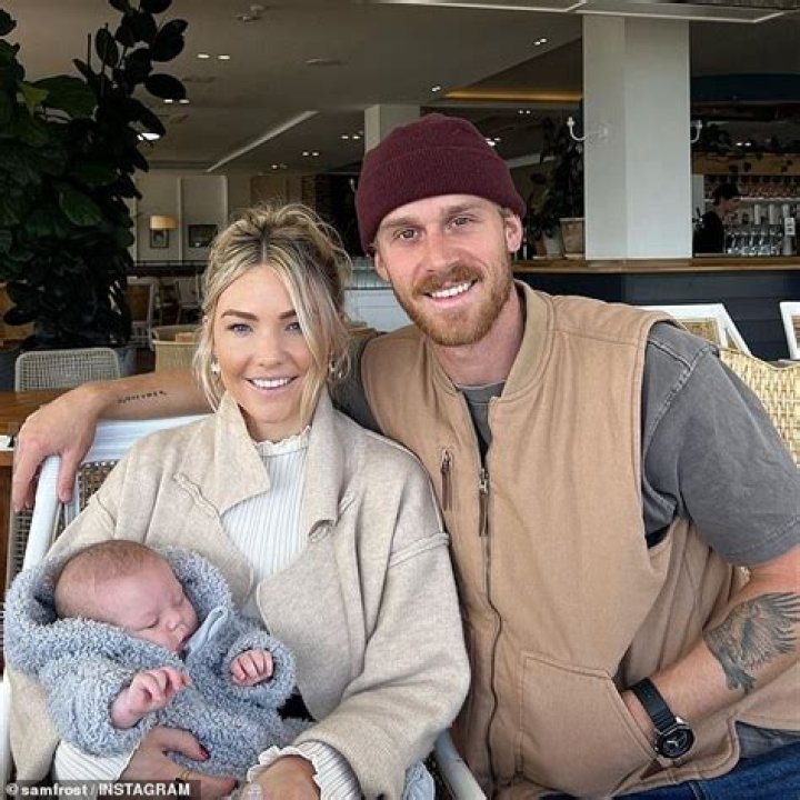 Sam Frost Home and Away Age, Height, Wikipedia, Boyfriend, Net Worth