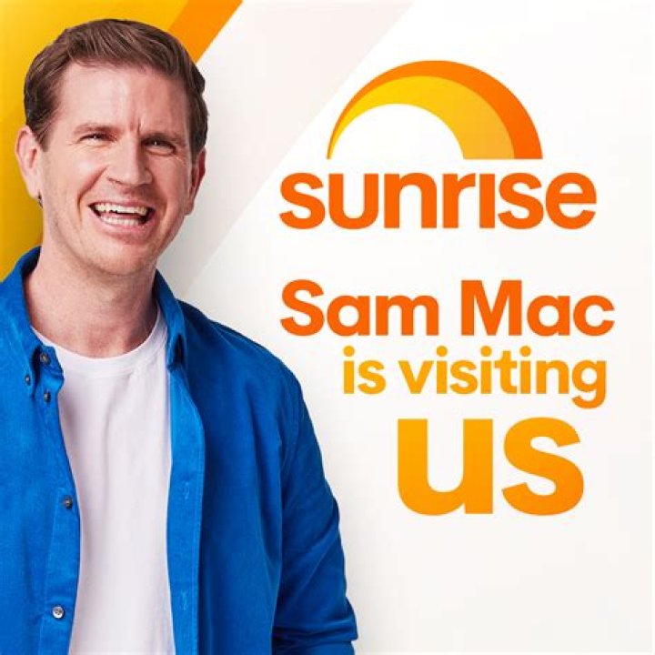 Sam Mac Sunrise Wikipedia, Age, Height, Wife, Net Worth