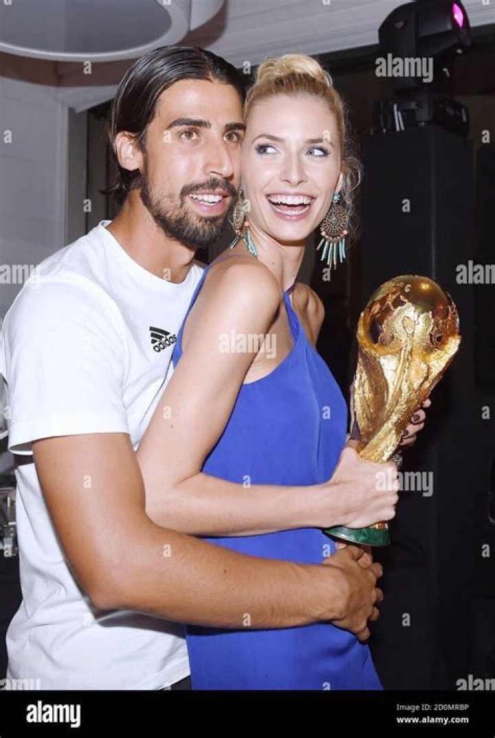 Sami Khedira Fortune