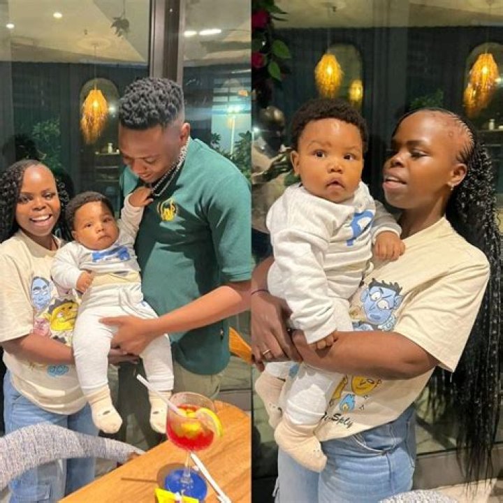 Samkelo Ndlovu Biography: Parents, Daughter, Age, Net Worth, Husband, Baby Daddy, Twitter