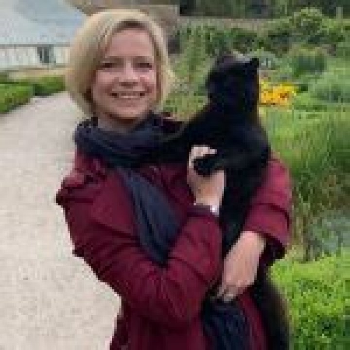 Sarah Keith-Lucas Wiki; Husband, Married, Age, Family, Height & Facts