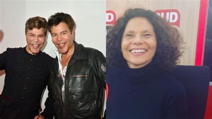 Sasha Bogdanoff Taille Archives - Médias Célèbres