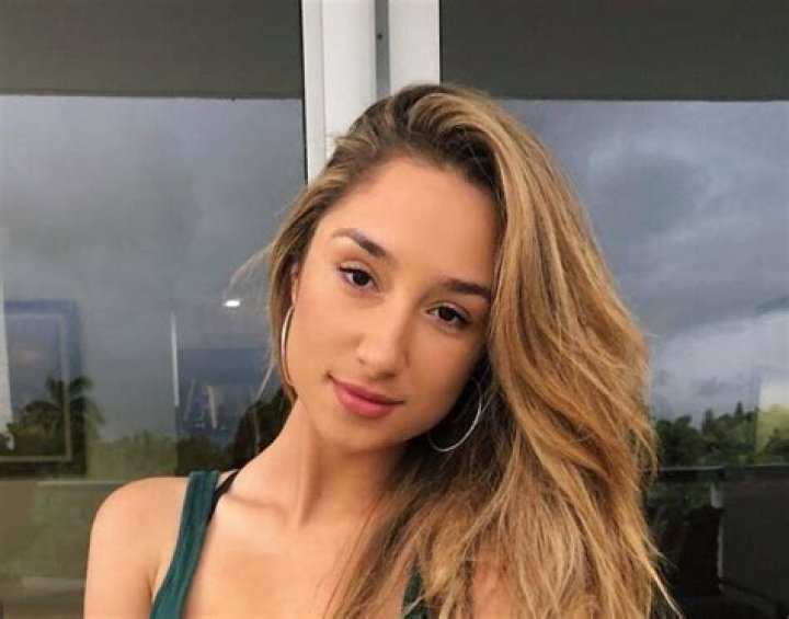 Savannah Montano Age, Height, Wikipedia, Boyfriend, Net Worth