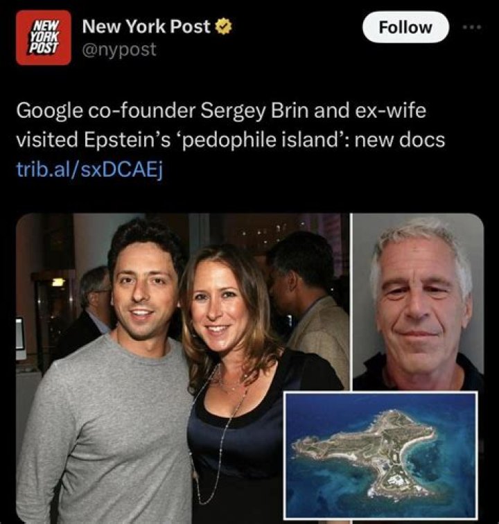 Sergey Brin's ex-wife Anne Wojcicki Biography: Net Worth, Children, Husband, Age, House, Baby, Education, LinkedIn, Email, Foundation, Pronunciation, Wikipedia