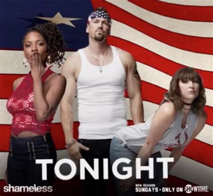 Shameless Recap 11/6/16: Season 7 Episode 6 “The Defenestration of Frank”