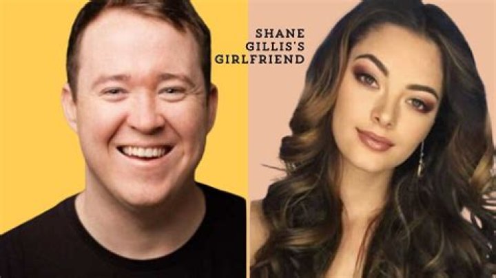Shane Gillis Girlfriend: Who is Shane Gillis’ Girlfriend?