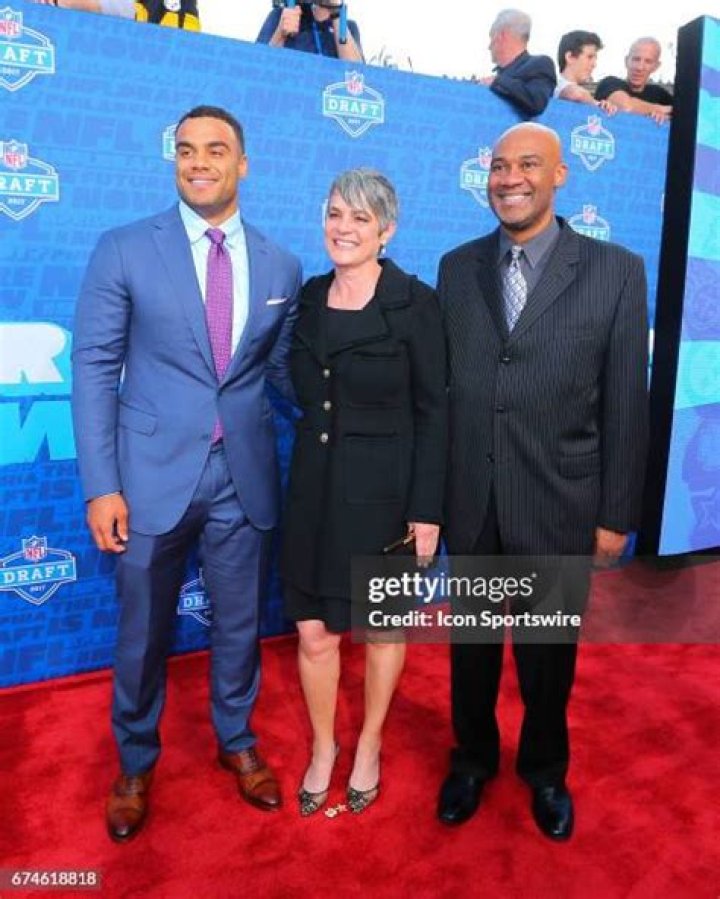 Solomon Thomas Bio, Sister, Parents, Family, Height, Weight