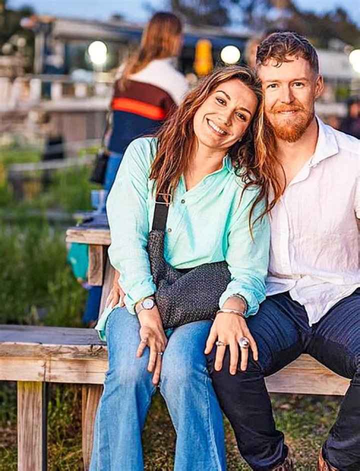 Stephanie Panozzo Age, Wikipedia, Boyfriend, Net Worth