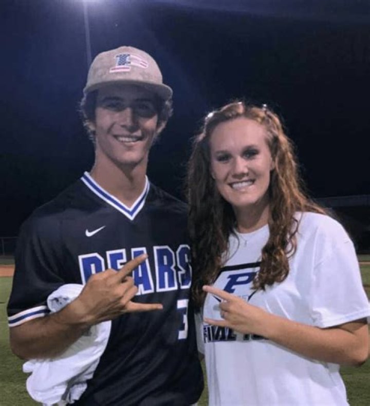 Stetson Bennett Girlfriend Cameron Liss Age, Height, Wikipedia