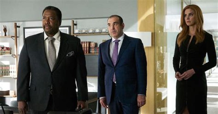 Suits Recap 2/3/16: Season 5 Episode 12 “Live to Fight…”