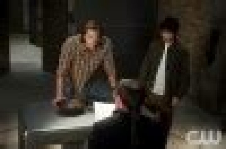 Supernatural RECAP 11/12/13: Season 9 Episode 6 “Heaven Can’t Wait”