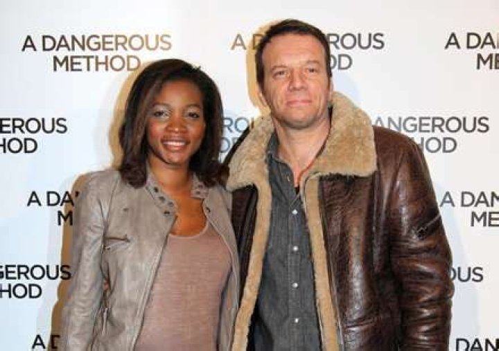 Taille Samuel Le Bihan