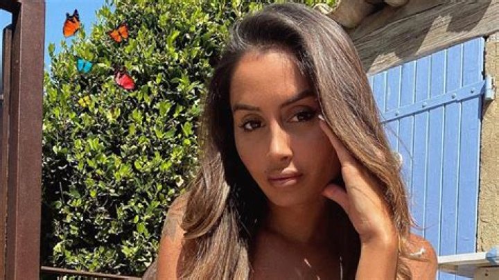 Taille Soeur El Himer