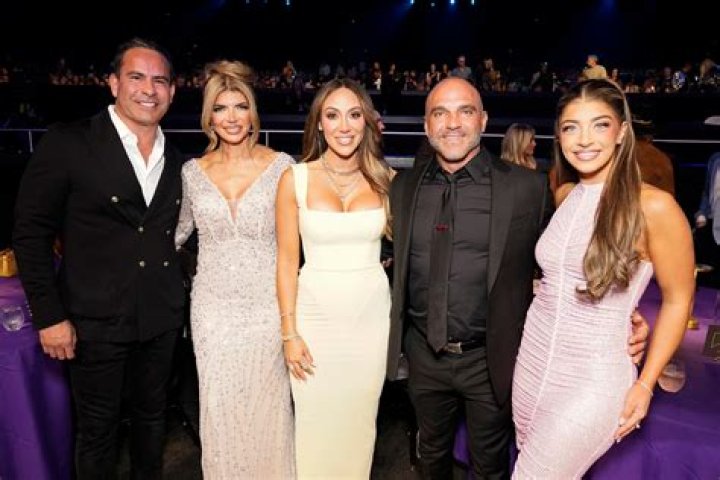 Teresa Guidice Not Invited To Melissa Gorga’s Birthday Party – Hurt Feelings?