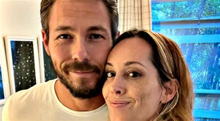 The Bold and the Beautiful Spoilers: Scott Clifton Splits from Wife Nikki – Liam Spencer B&B Actor Reveals Separation