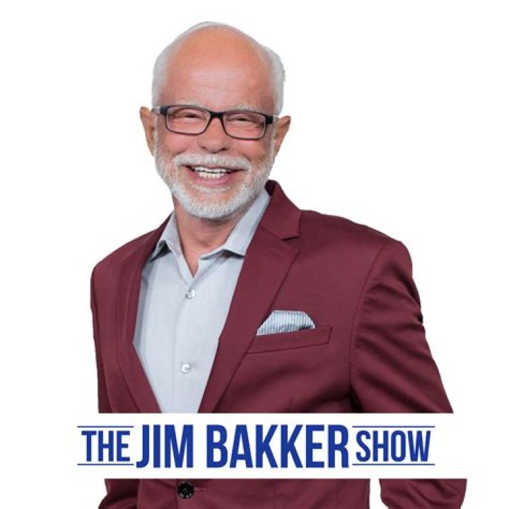 The Jim Bakker Show Статистика видео
