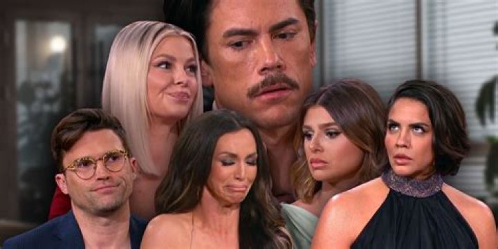 The Real Housewives of Orange County Recap Reunion Part 2: Season 10 Episode 21