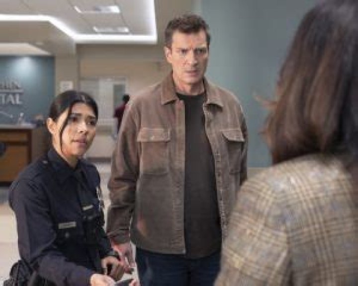 The Rookie Recap 05/07/24: Season 6 Episode 8 “Punch Card”
