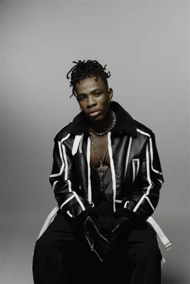 The Top 10 Nigerian Songwriters Of The New Generation Of Popstars