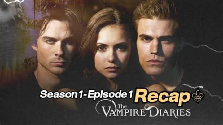 The Vampire Diaries RECAP 2/21/13: Season 4 Episode 15 “Stand by Me”