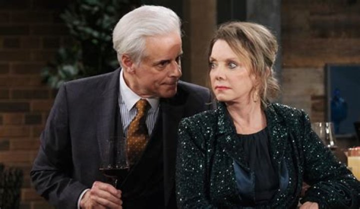 The Young and the Restless Spoilers: Judith Chapman Back as Gloria Fisher Bardwell – Exciting Y&R Return News