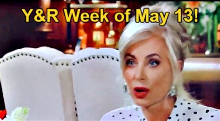 The Young and the Restless Week of May 13: Claire Causes Drama – Victor’s Jordan Secret Spills – Ms. Abbott’s Danger