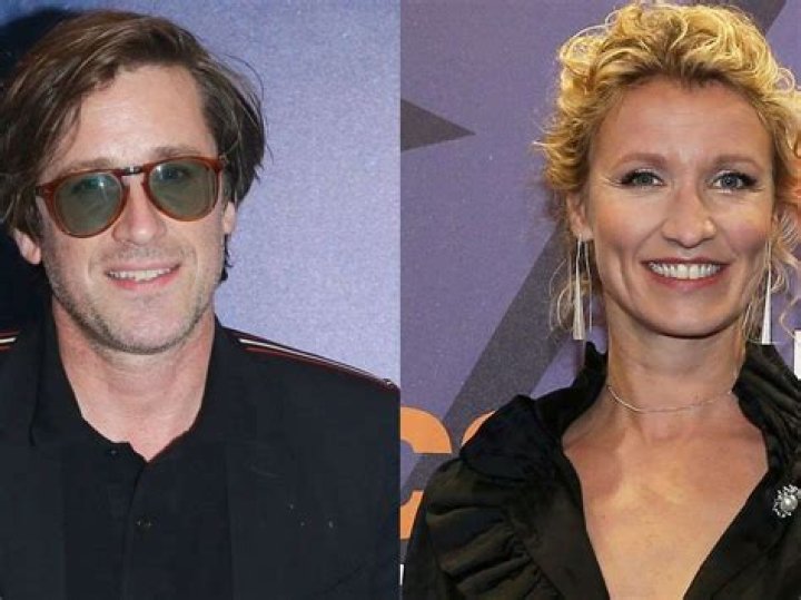 Thomas Dutronc Compagne