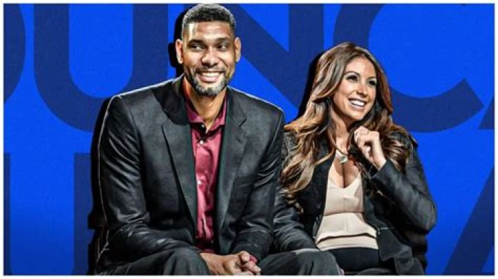 Tim Duncan’s Girlfriend Vanessa Macias Wiki, Biography, Age, Height, Instagram, Married, Husband, Net Worth 2021